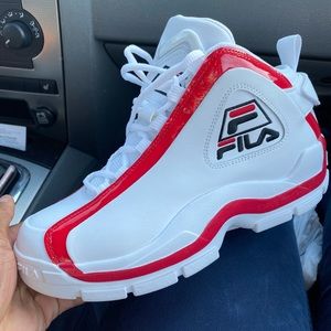 Brand new Fila Grant Hills